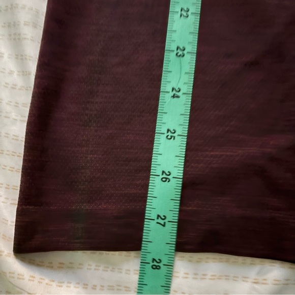 Lululemon Metal Vent Tech Long Sleeve Top Run Workout - Picture 11 of 13